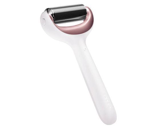 Micro Needle Face&Body Roller 8in1 Geske with APP (starlight)