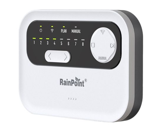 RainPoint WiFi 8-zone sprinkler controller