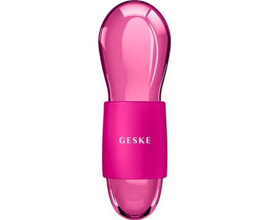 Cool&Warm Duo Eye Massager 7in1 Geske  (magenta)