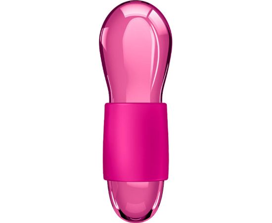 Cool&Warm Duo Eye Massager 7in1 Geske  (magenta)