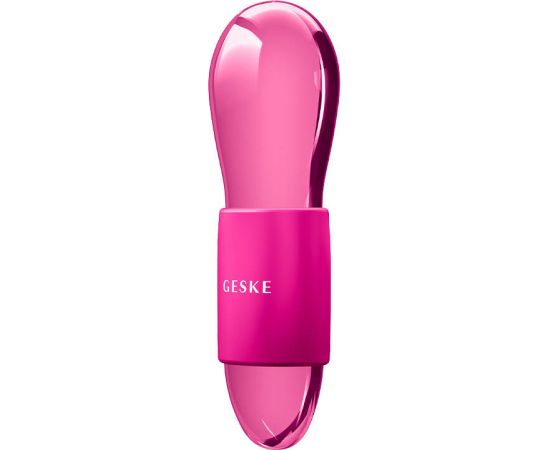 Cool&Warm Duo Eye Massager 7in1 Geske  (magenta)
