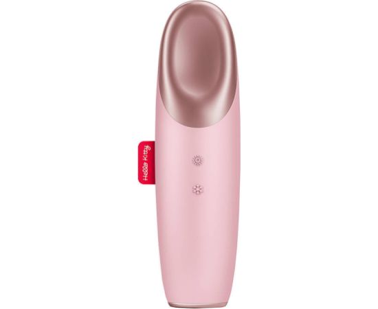 Warm & Cool Eye Energizer 6in1 Geske with APP (hello kitty pink)