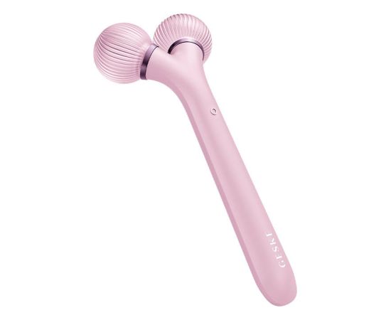 Sonic Facial Roller 4in1 Geske with APP (pink)