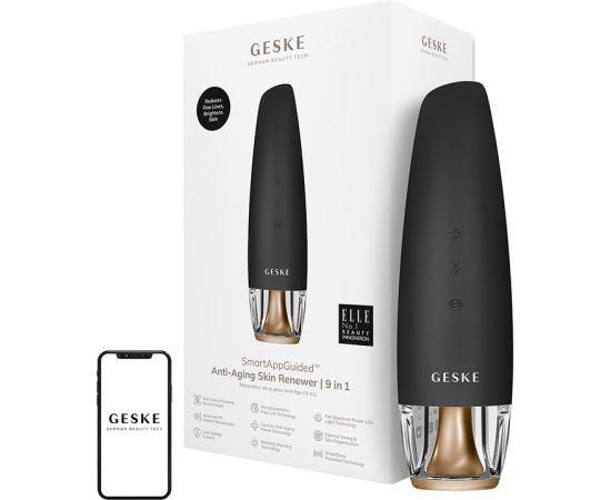 Geske Anti-Aging Skin Renewer 9in1 (Gray)