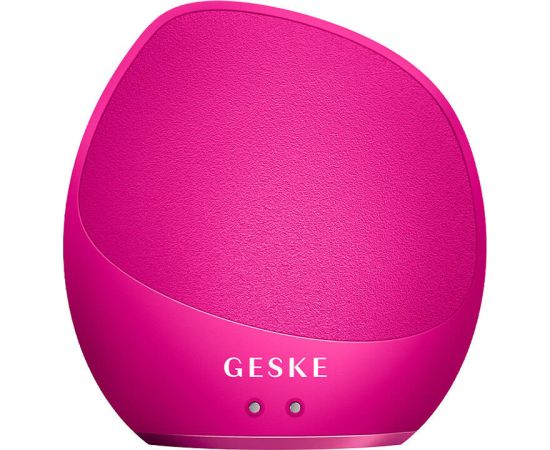 Geske Cool&Warm Duo Eye Massager 7in1 (magenta)