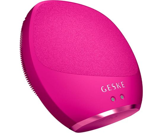 Geske Cool&Warm Duo Eye Massager 7in1 (magenta)