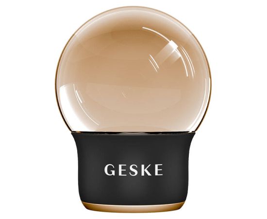 Geske Cool & Warm Face and Body Massager 7 in 1 (gray)