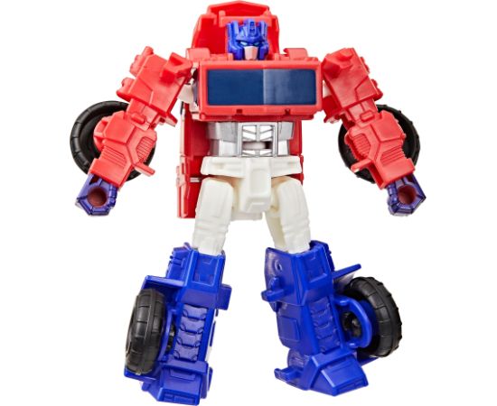 TRANSFORMERS Cyberworld Фигурка Кибер-чейнджеры, 10 см