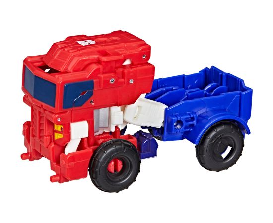 TRANSFORMERS Cyberworld Фигурка Кибер-чейнджеры, 10 см