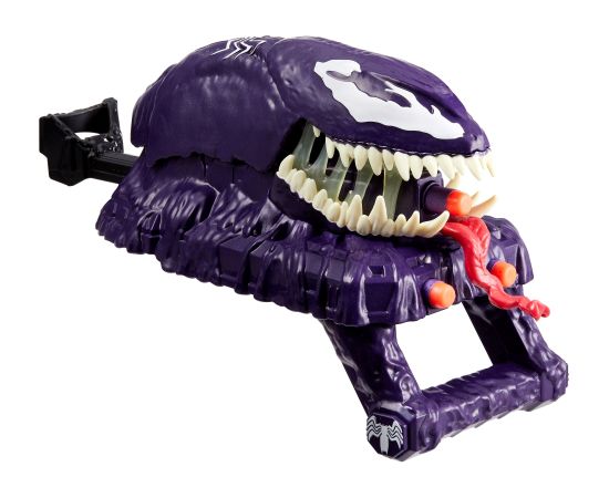 SPIDER-MAN Rotaļu komplekts Venom verse Nerf blasteris