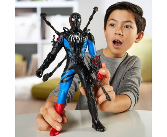 SPIDER-MAN Figūriņa no Venoma filmas, 27 cm