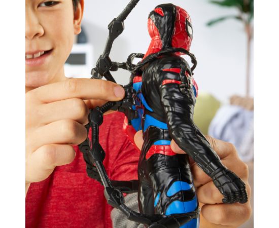 SPIDER-MAN Figūriņa no Venoma filmas, 27 cm