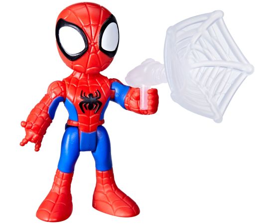 SPIDER-MAN varoņa figūriņa, 7,5 cm