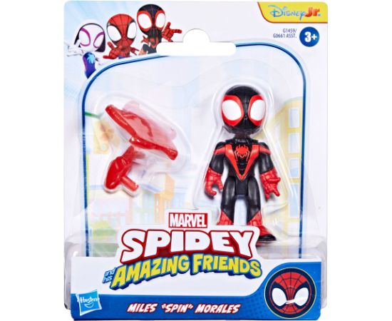 SPIDER-MAN varoņa figūriņa, 7,5 cm