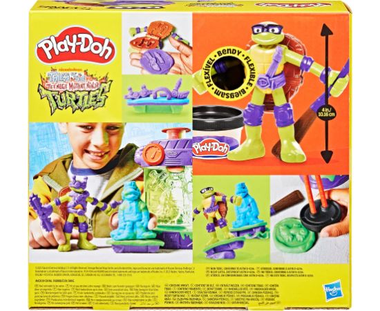 PLAY-DOH игровой набор Mutation Station