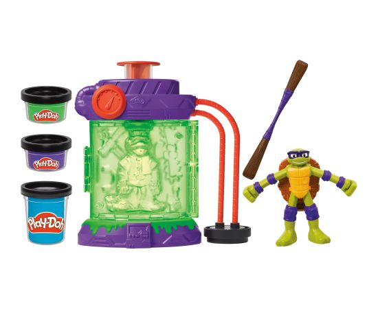 PLAY-DOH игровой набор Mutation Station