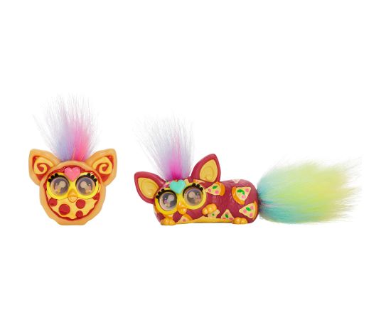 FURBY Slēgtā iepakojumā Furby Minis, 2,54 cm