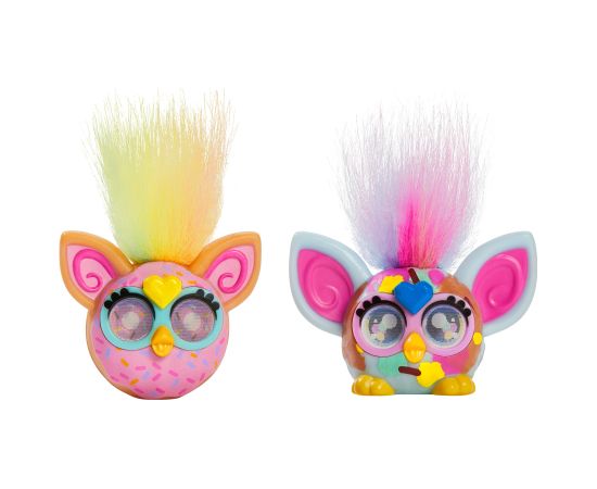 FURBY Slēgtā iepakojumā Furby Minis, 2,54 cm
