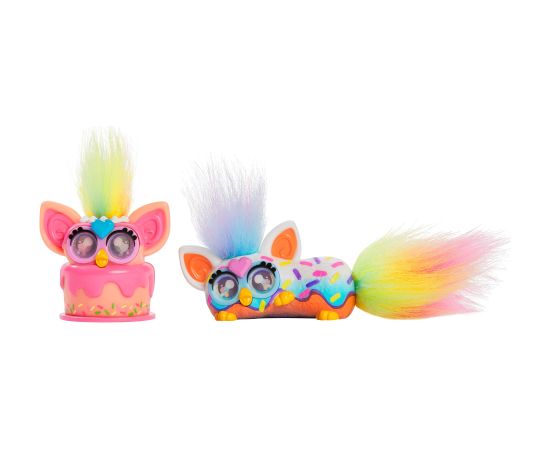 FURBY Slēgtā iepakojumā Furby Minis, 2,54 cm