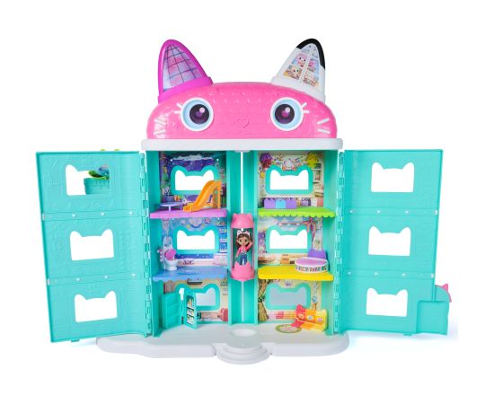 GABBY´S DOLLHOUSE Игровой набор Кукольный домик (без звуков)