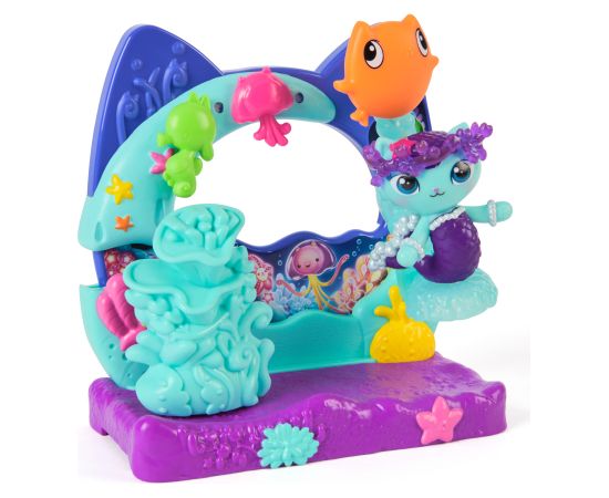 GABBY´S DOLLHOUSE Игровой набор Балкон