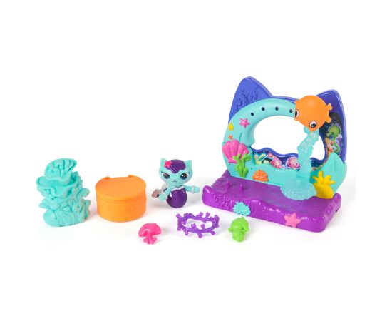 GABBY´S DOLLHOUSE Игровой набор Балкон