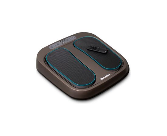 Homedics PSL-2000H-EB Foot Flow Vibration Massager