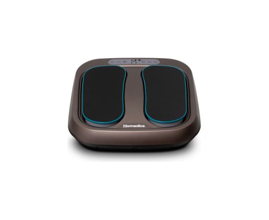Homedics PSL-2000H-EB Foot Flow Vibration Massager