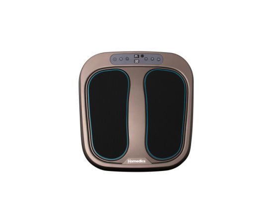Homedics PSL-2000H-EB Foot Flow Vibration Massager