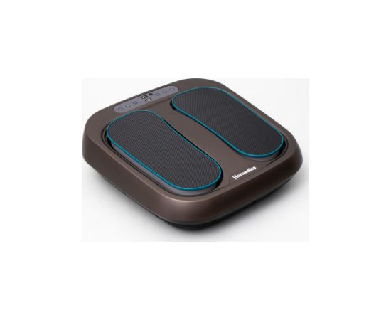 Homedics PSL-2000H-EB Foot Flow Vibration Massager