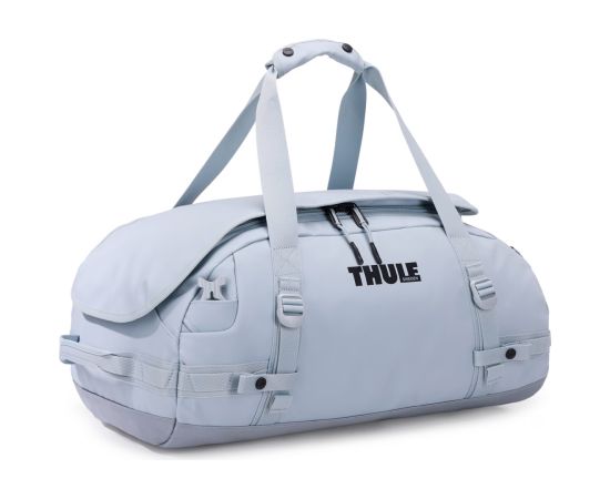 Thule 5444 Chasm 40L duffel bag soft blue