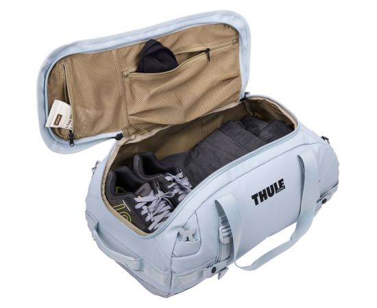 Thule 5444 Chasm 40L duffel bag soft blue