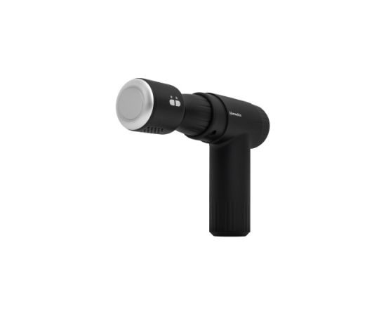 Homedics PGM-45HC-BK Novo Hot Cold Massage Gun