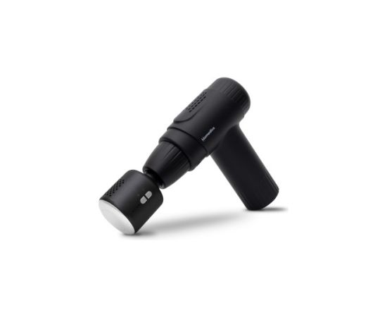 Homedics PGM-45HC-BK Novo Hot Cold Massage Gun