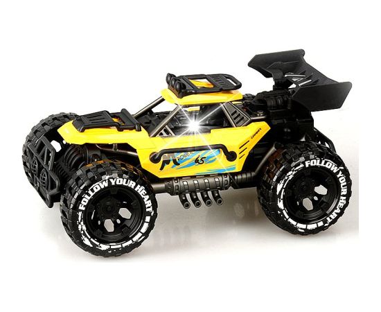Adar Auto ar skaņu un gaismu dažādas 18 cm 623743