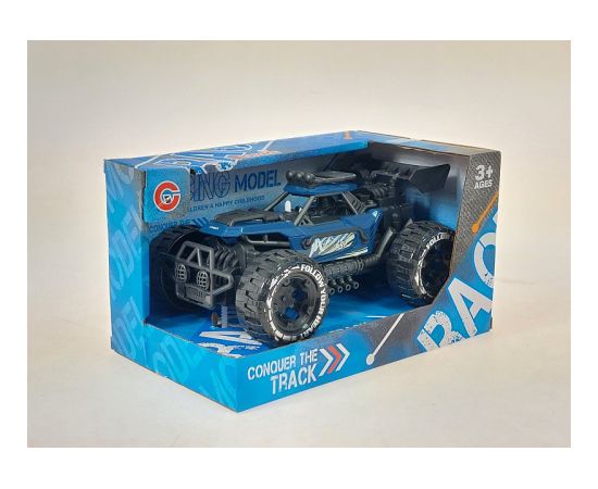 Adar Auto ar skaņu un gaismu dažādas 18 cm 623743