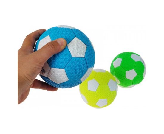 Adar Futbola bumba Laser, mazā Izmērs 2 dažādas 596412