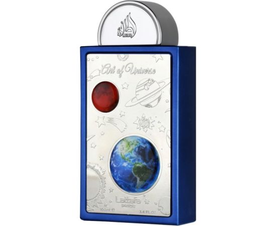 Lattafa Pride Art Of Universe woda perfumowana spray 100ml
