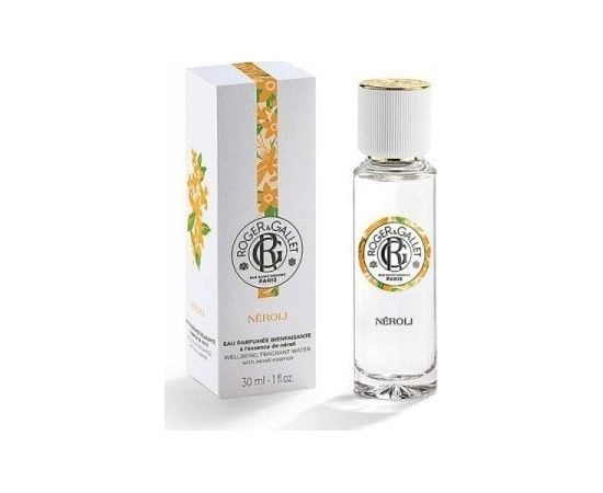 Roger & Gallet Perfumy Unisex Roger & Gallet Nroli EDP (30 ml)