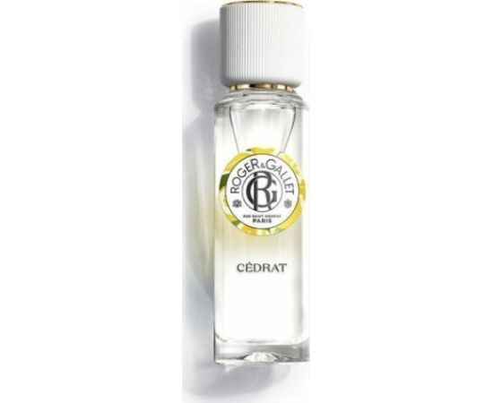 Roger & Gallet Perfumy Unisex Roger & Gallet Cdrat EDT (30 ml)