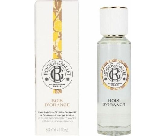 Roger & Gallet Perfumy Unisex Roger & Gallet Bois d'Orange EDT (30 ml)