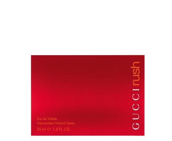 Gucci Rush 75ml