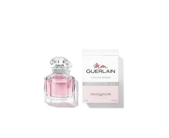 Guerlain Mon Guerlain Sparkling Bouquet Eau de Parfum 50ml.