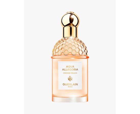 Guerlain GUERLAIN AQUA ALLEGORIA ORANGE SOLEIA (W) EDT/S 75ML REFILLABLE