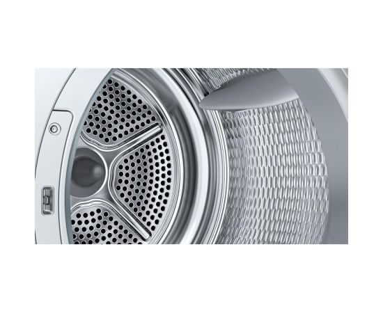 Bosch WQB246DASN Series8 Veļas žāvētājs 9kg