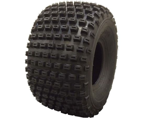 22X11.00-10 WANDA P322 Turf 4PR TL
