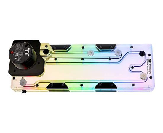 Thermaltake Pacific DP100-D5 Plus - CL-W263-PL00SW-A