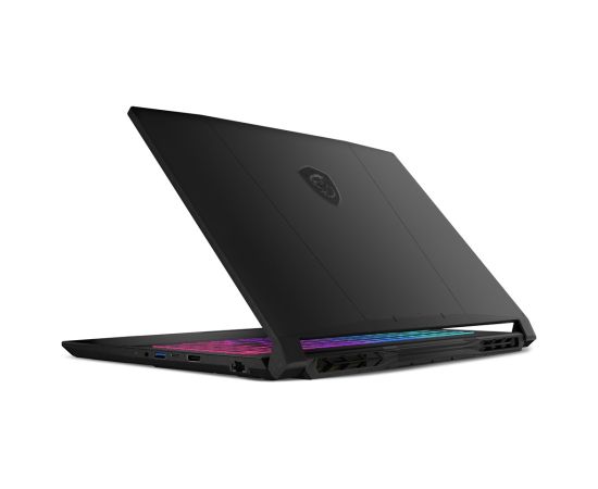 MSI Katana 15 HX B14WFK-020XPL i7-14650HX 15.6" QHD 165Hz 16GB DDR5 SSD512 GeForce RTX 5060 8GB NoOS