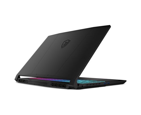 MSI Katana 15 HX B14WFK-020XPL i7-14650HX 15.6" QHD 165Hz 16GB DDR5 SSD512 GeForce RTX 5060 8GB NoOS