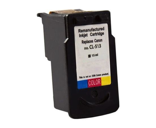 SUPERBULK ink for Canon CL-513 rem B-C513